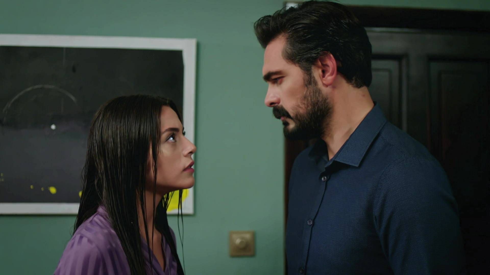 News Dziedzictwo - czy Seher i Yaman b�d� razem? 