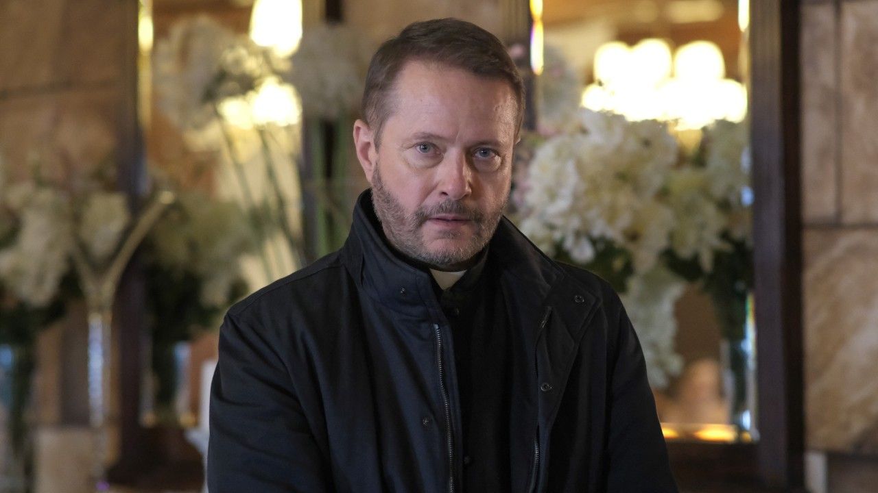 News Ojciec Mateusz - co zdarzy si� w 365 odcinku serialu?