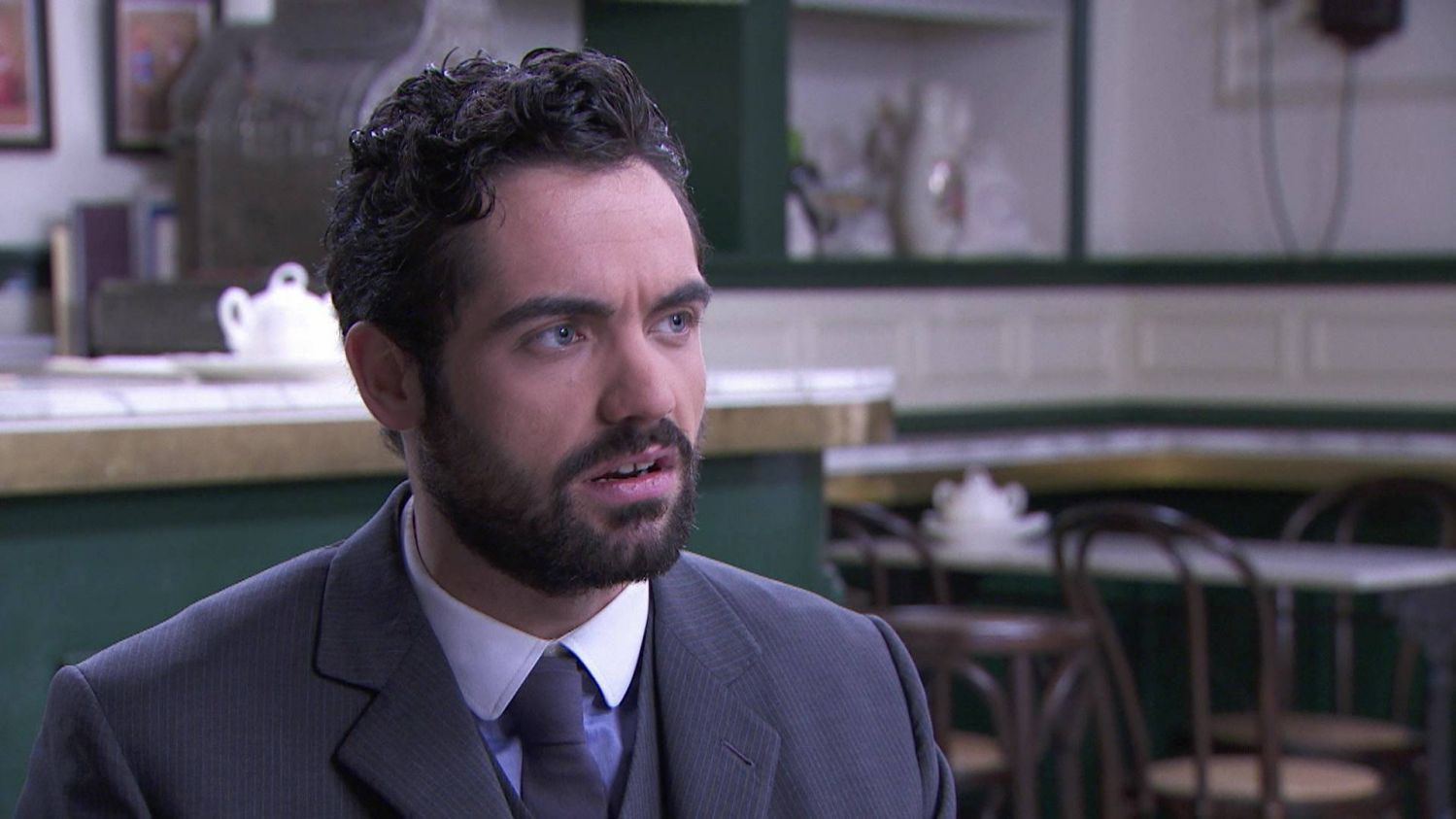 News Akacjowa 38 odc. 849 odc. Zamieszki w kopalni! S� ranni. Streszczenie 849 i 850 odc.