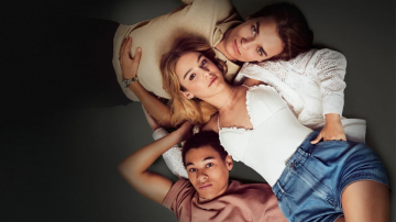 News Wysokie fale, belgijski serial m�odzie�owy debiutuje na Netflix