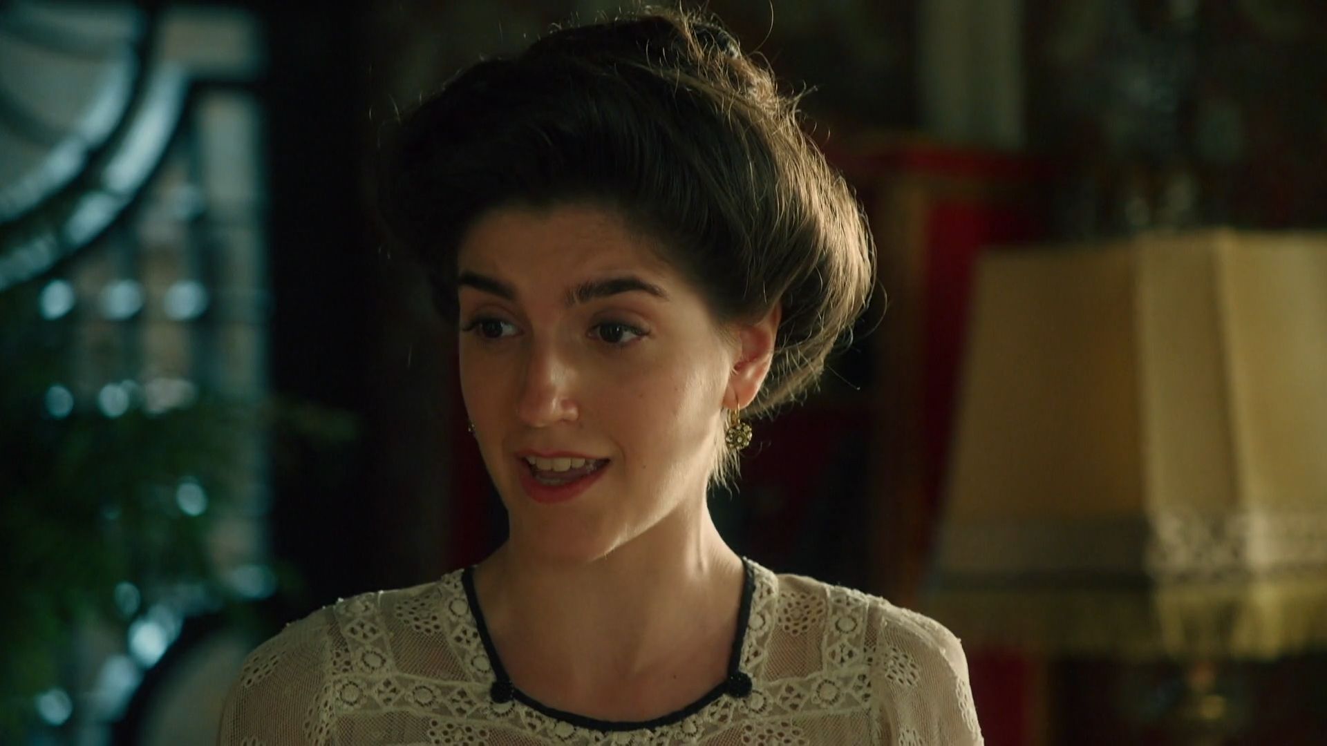 News La Promesa - paac tajemnic - 277 odc. Manuel znika bez sowa. Jimena wpada w sza! Streszczenie 277 i 278 odc.