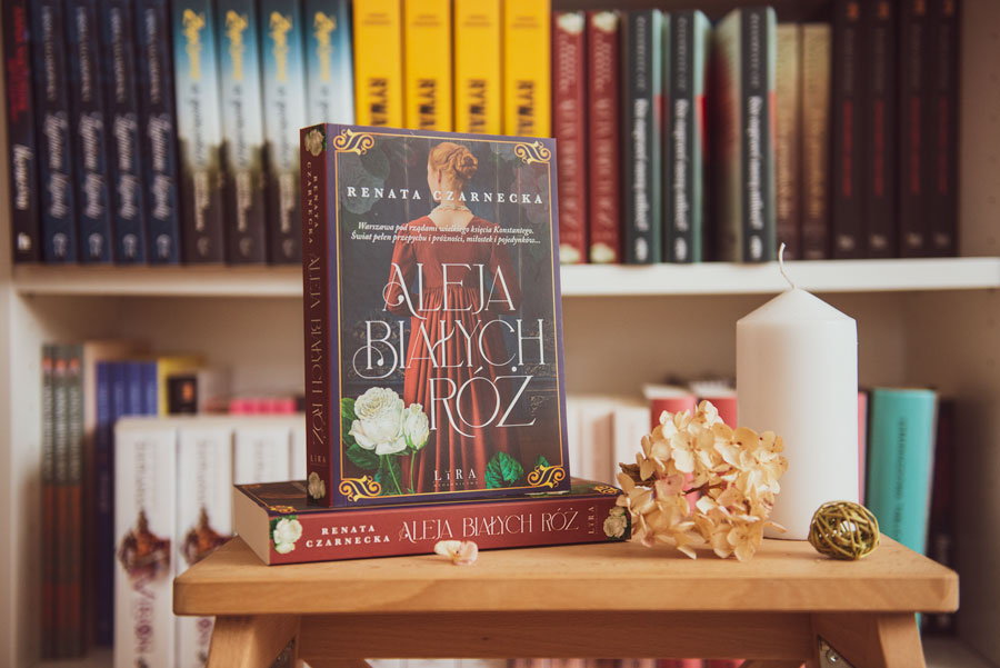 News M�czy�ni nie s� warci nawet rubla. Fragment ksi��ki „Aleja Bia�ych R�