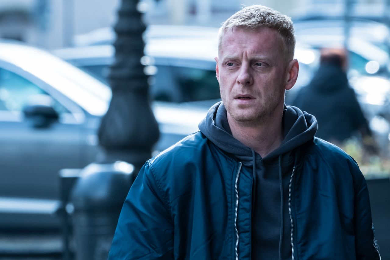 News Odwil� - 2 odc. Czy m�� ofiary mia� zwi�zek ze �mierci� Magdy? Streszczenie 2 i 3 odcinka serialu