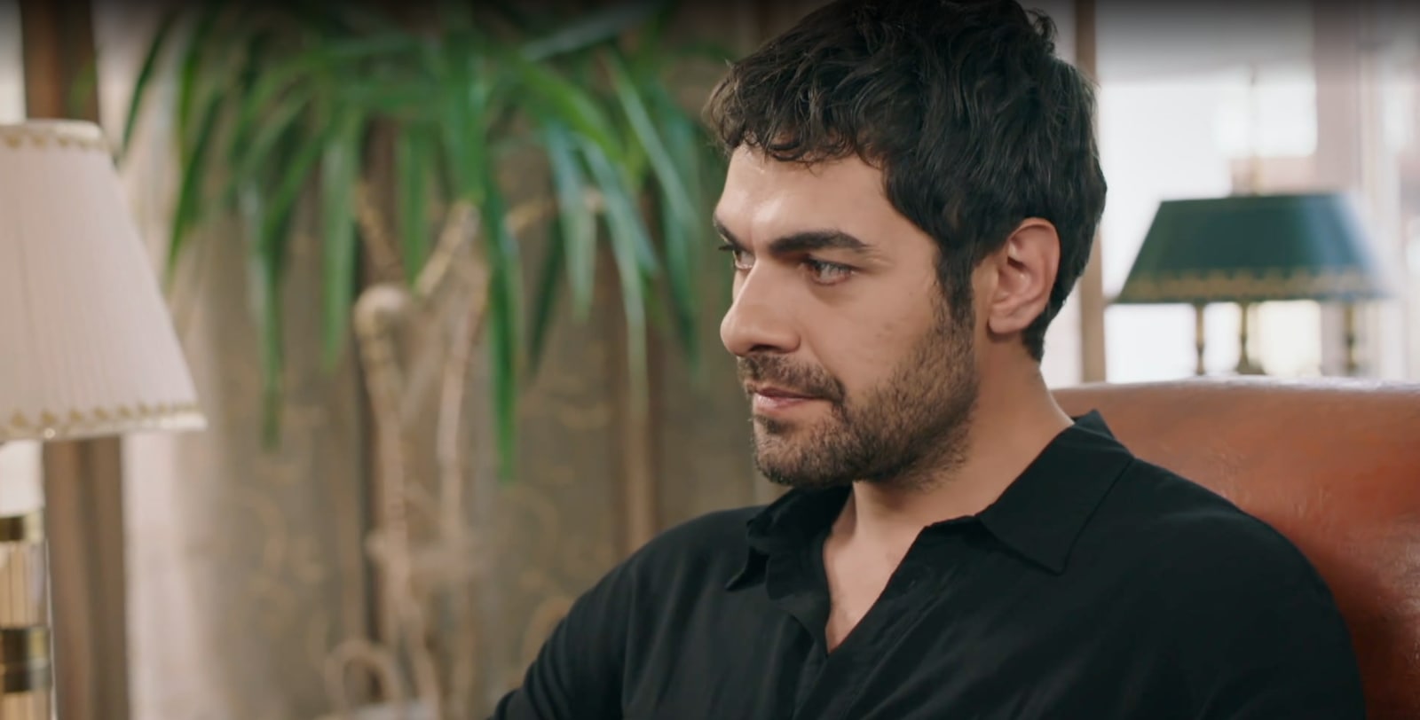 News Wichrowe wzg�rze - 138 odc. Halil zostaje skompromitowany! Streszczenie 138 i 139 odc. 