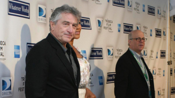 News Nie �yje wnuk Roberta De Niro. Przyczyny �mierci nastolatka pozostaj� nieznane