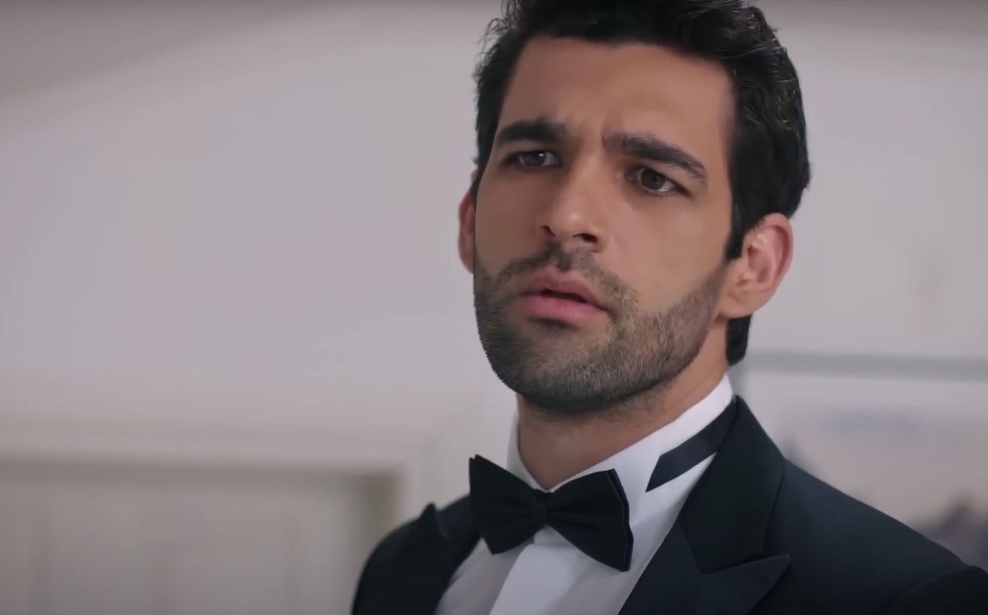 News Dziedzictwo - Duygu ucieknie Alemu sprzed o�tarza? Komisarz jest zdruzgotany! 