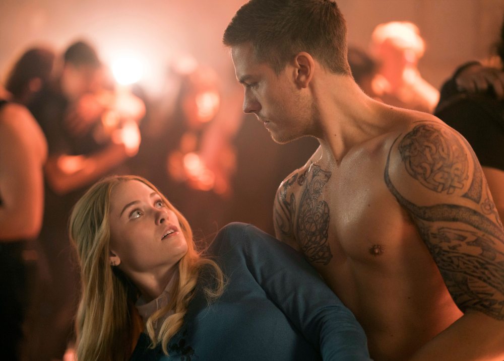 News Dylan Sprouse w nowej roli. Popularny aktor Disneya w adaptacji „Pi�knej katastrofy”