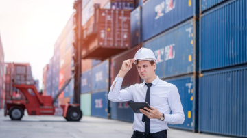 News Technik logistyk czy ekonomista? Por�wnanie pracy, zarobk�w i rozwoju