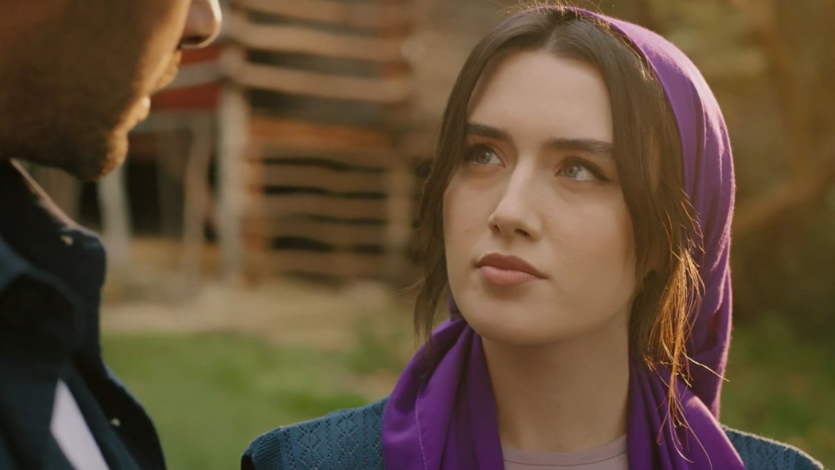 News Wichrowe Wzgrze - 276 odc. Tekin wypaca du sum pienidzy dziki penomocnictwu Gulhan. Streszczenie 276 i 277 odc. 