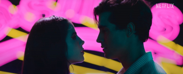 News „Poza wszech�wiat” – romantyczny melodramat ju� dzi� na Netflixie!