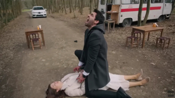 News Dziedzictwo: Kiraz umrze! Ulubiona bohaterka znika z 