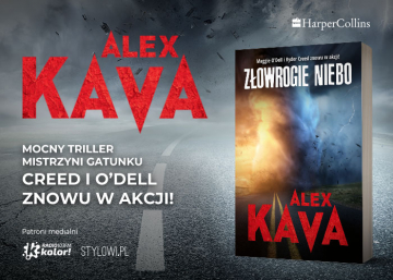 News „Z�owrogie niebo