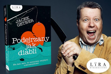 News Nie �am serc, bo zostaniesz seryjnym nieboszczykiem! 