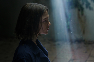 News Feria: Najciemniejsze �wiat�o, kolejna produkcja grozy od Netfliksa 