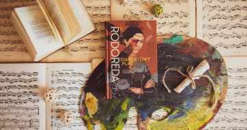 News Jak lalka. Fragment ksi��ki „Diamentowy plac