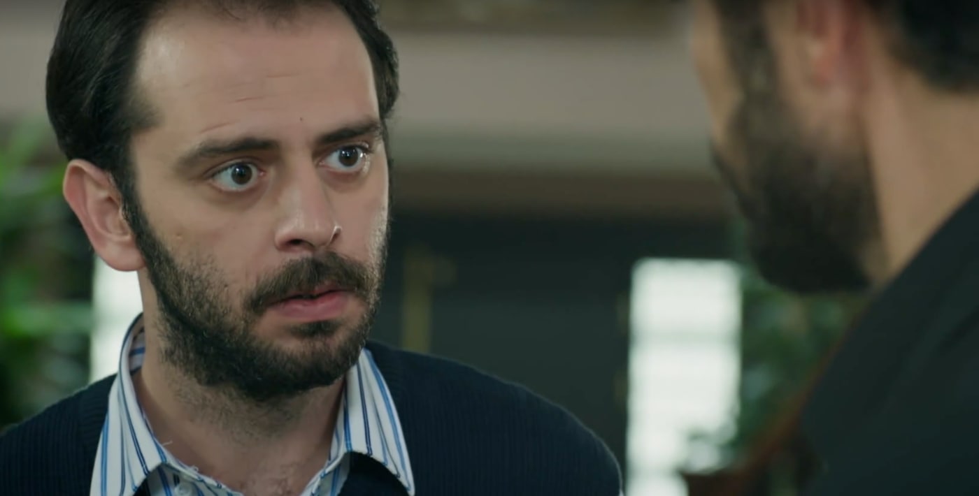 News Dziedzictwo 337. Duygu zosta�a zatruta? Streszczenie odcinka