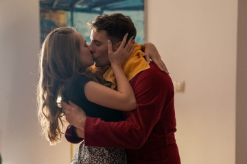 News Barwy szcz�cia - 2909 odc. Ignacy odkrywa, �e zosta� dyscyplinarnie zwolniony z pracy. Streszczenie 2909 i 2910 odc.