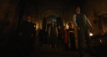 News  „Duchy w Wenecji” ze zwiastunem. Kolejna adaptacja powie�ci Agathy Christie we wrze�niu trafi do kin