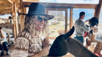 News Blanka Lipi�ska powraca. Autorka 