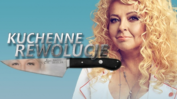 News  Kuchenne rewolucje: Dama Kier/ �l�skie Niebo w L�dzinach (powt�rka programu)