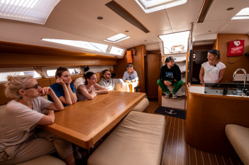 News Czy b�dzie 2 sezon serialu Przez Atlantyk? Czy powstanie kontynuacja programu?