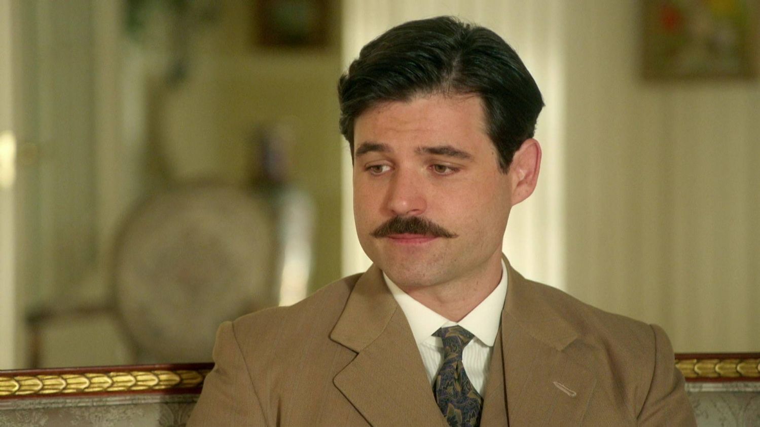 News La Promesa - pa�ac tajemnic - 339 odc. Manuel wraca do latania. Mar�a zostaje wyrzucona z La Promesy. Streszczenie 339 i 340 odc.