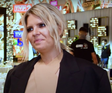 News Prowadz�ca „Rolnik szuka �ony” straci�a program! Co dalej z Mart� Manowsk� w TVP?