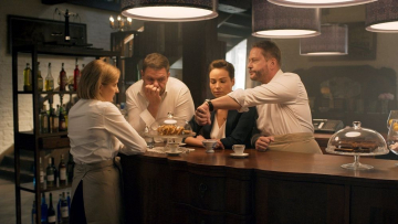 News Lepsza po�owa – co zdarzy si� w 4 i 5 odcinku nowego sezonu serialu TVP?