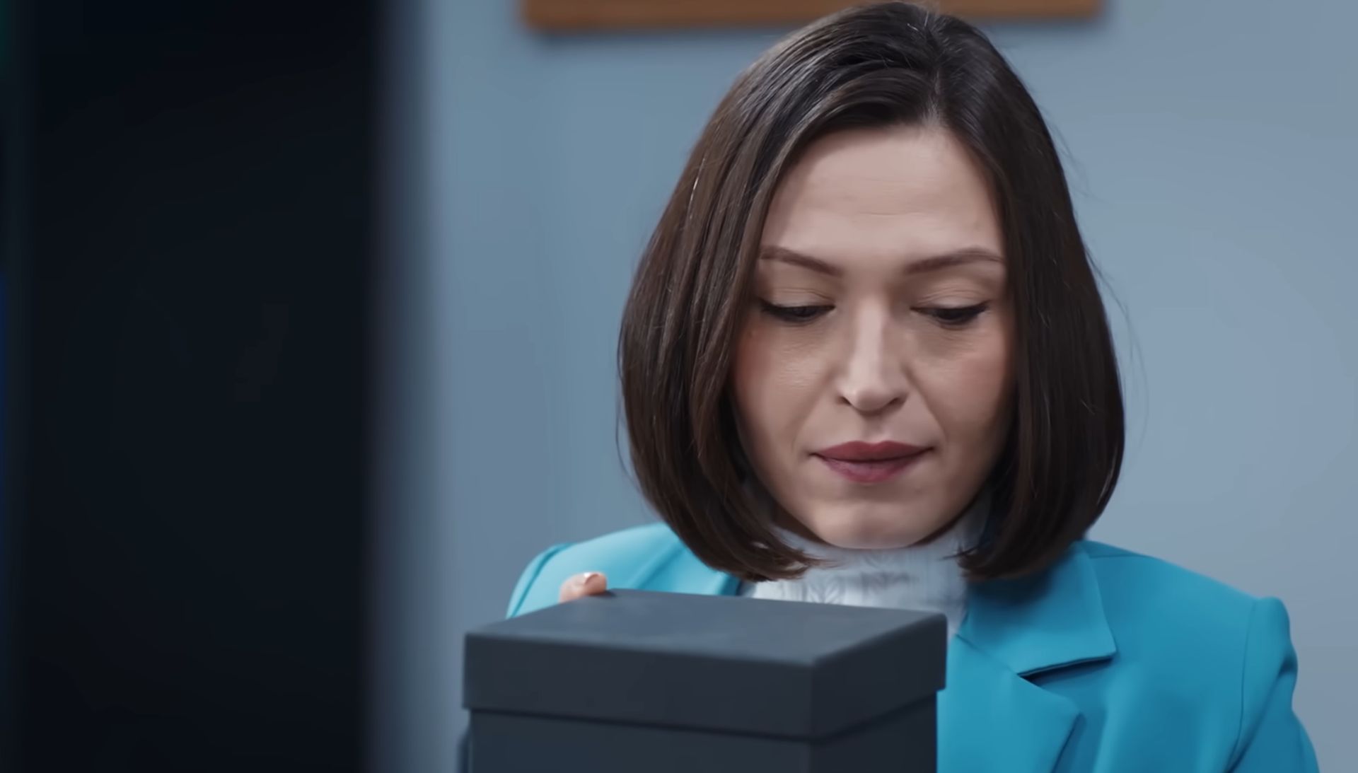 News Dziedzictwo odc. 770 i 771 streszczenie. Ayse podejrzewa Akasye o zdrad! Nedim wyywa si na Yamanie 