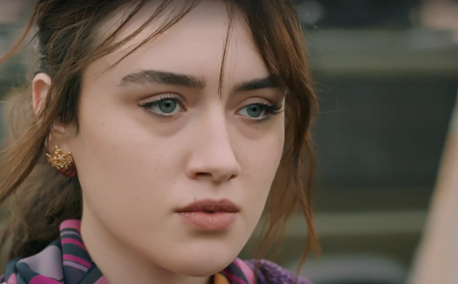 News Wichrowe wzg�rze  - 31 odc. Zeynep ma powa�ny wypadek! Streszczenie 31 i 32 odc. 