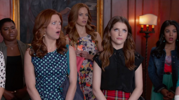 News Pitch Perfect 2 - Czas na podb�j Europy!