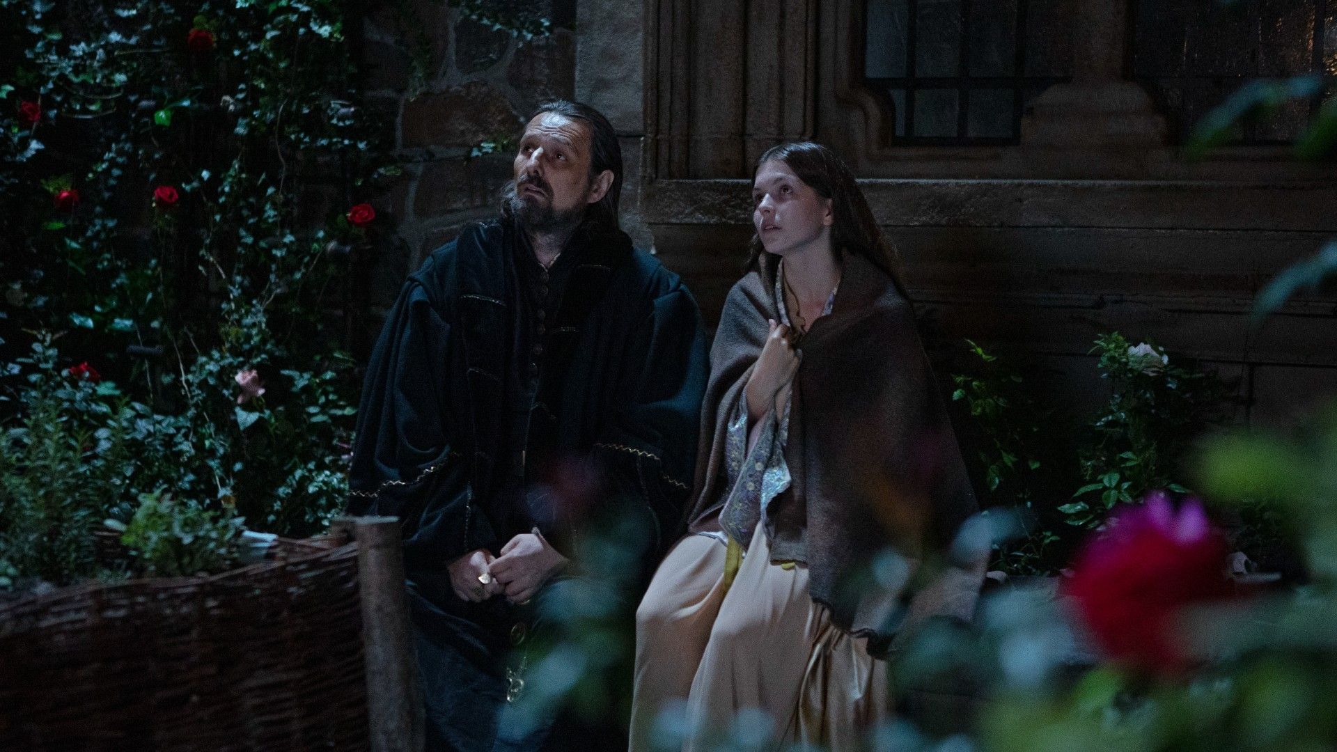 News Korona kr�l�w. Jagiellonowie - 201 odc. Zakon krzy�acki napada na Polsk�. Streszczenie 201 i 202 odc.