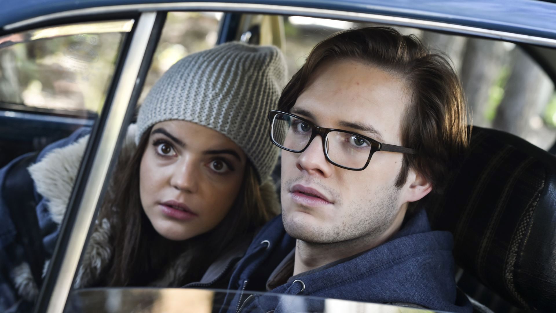 News Dziewczyny ze Lwowa - 10 i 11 odc. Swieta musi pilnie wraca� do Lwowa. Streszczenie 10 i 11 odcinka