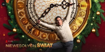 News Nieweso�ych �wi�t - komedia Netfliksa o �wi�tach, kt�rych nie chce si� pami�ta� 