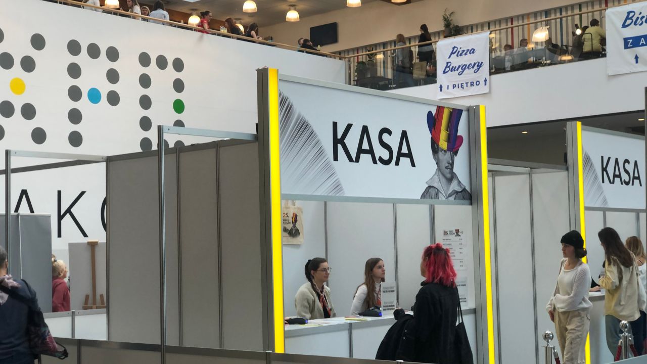 News Ruszaj� Mi�dzynarodowe Targi Ksi��ki w Krakowie 2024. Co czeka na czytelnik�w?