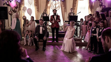 News Wesele – nowy film Smarzowskiego z dat� premiery 