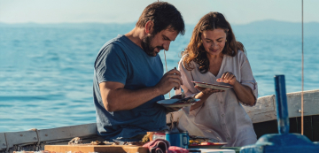 News Gdzie� daleko - komedia romantyczna o poszukiwaniu spokoju, a odnajdywaniu mi�o�ci ju� na Netflix 