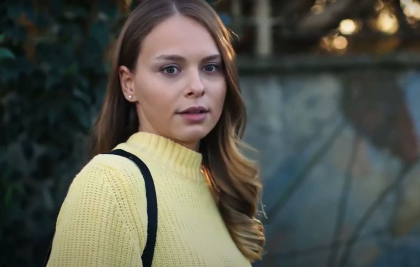 News Dziedzictwo - 190 odc. Neslihan chce podarowa� komu� wyj�tkowo kosztowny prezent. Streszczenie 190 i 191 odcinka