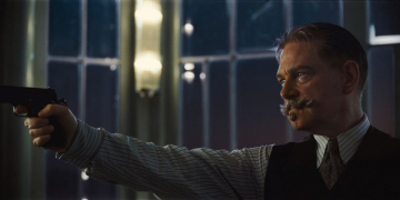 News Premiera filmu �mier� na Nilu prze�o�ona!