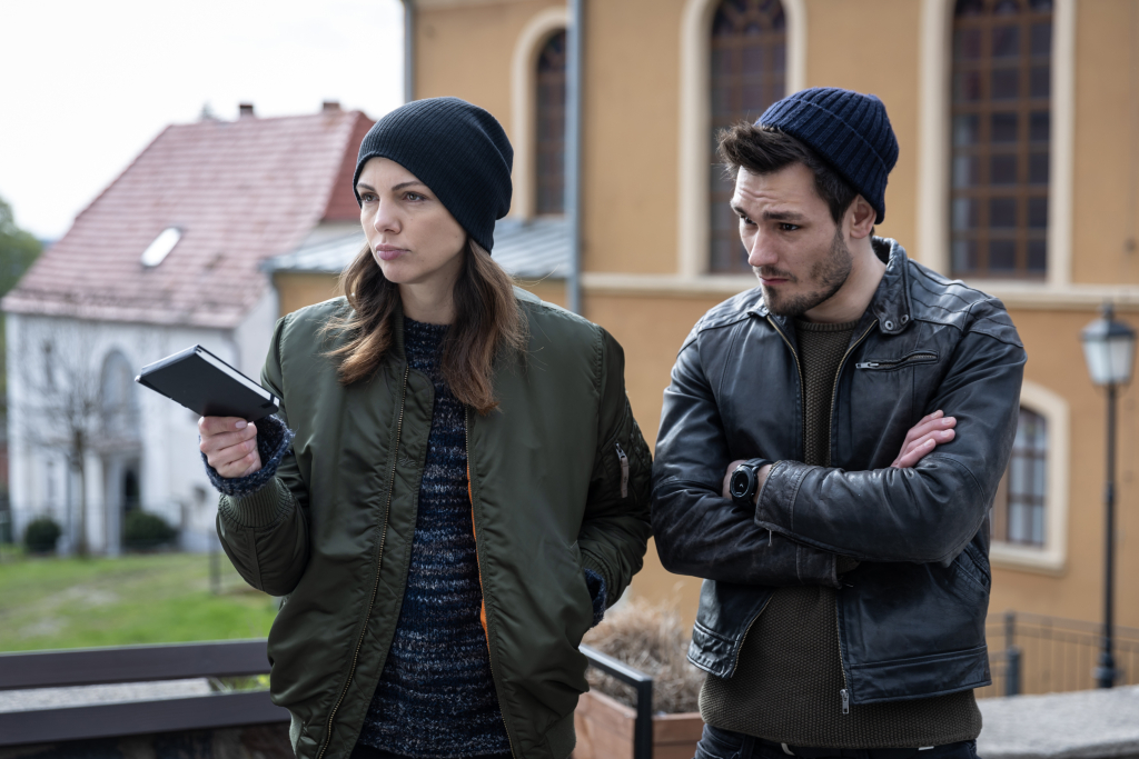 News Szad�: sezon 3 – co wydarzy si� w 6 oraz 7 odcinku serialu Player Original?