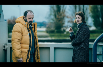 News „Klangor” - co wydarzy si� z 1 i 2 odcinku nowego serialu na CANAL+?