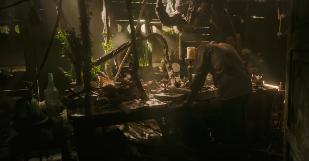 News Netflix ekranizuje „Sto lat samotno�ci