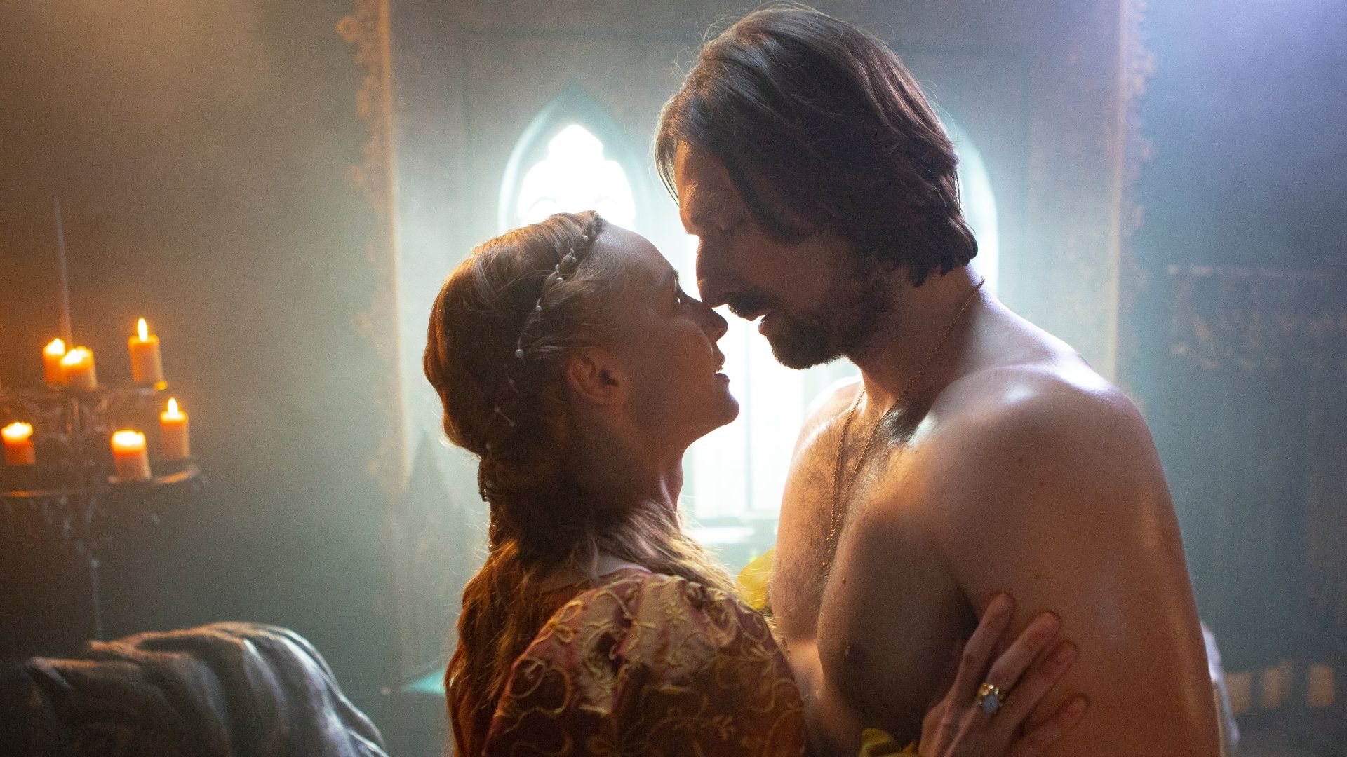 News Korona Kr�l�w. Jagiellonowie - Kunegunda na torturach. Co wydarzy si� w 22 i 23 odcinku serialu TVP 1?