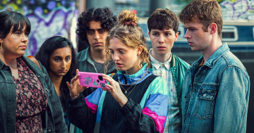 News Czy b�dzie 2 sezon serialu „Red Rose”?