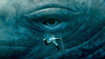 News W samym sercu morza – W walce z bia�ym kaszalotem...