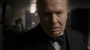 News Czas mroku – Chruchill musi podj�� wa�ne decyzje na starcie swojej kariery...