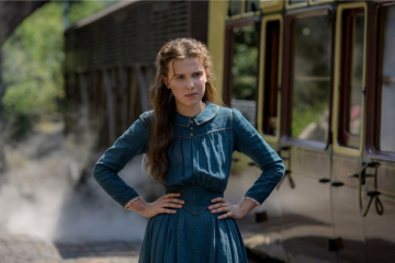 News Enola Holmes 2 - rozpocz�cie zdj�� do kontynuacji filmu Netfliksa prze�o�one na pa�dziernik 