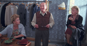 News Teatr telewizji: Pracownia krawiecka, dzi� w telewizyjnej Jedynce 