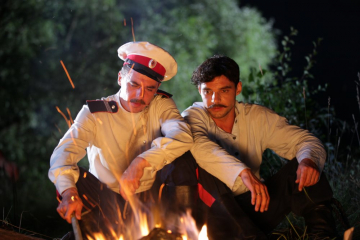 News „Stepowa mi�o��”: Altan i Jermo�aj zmierz� si� na szable! Co wydarzy si� w 3 i 4 odcinku serialu?