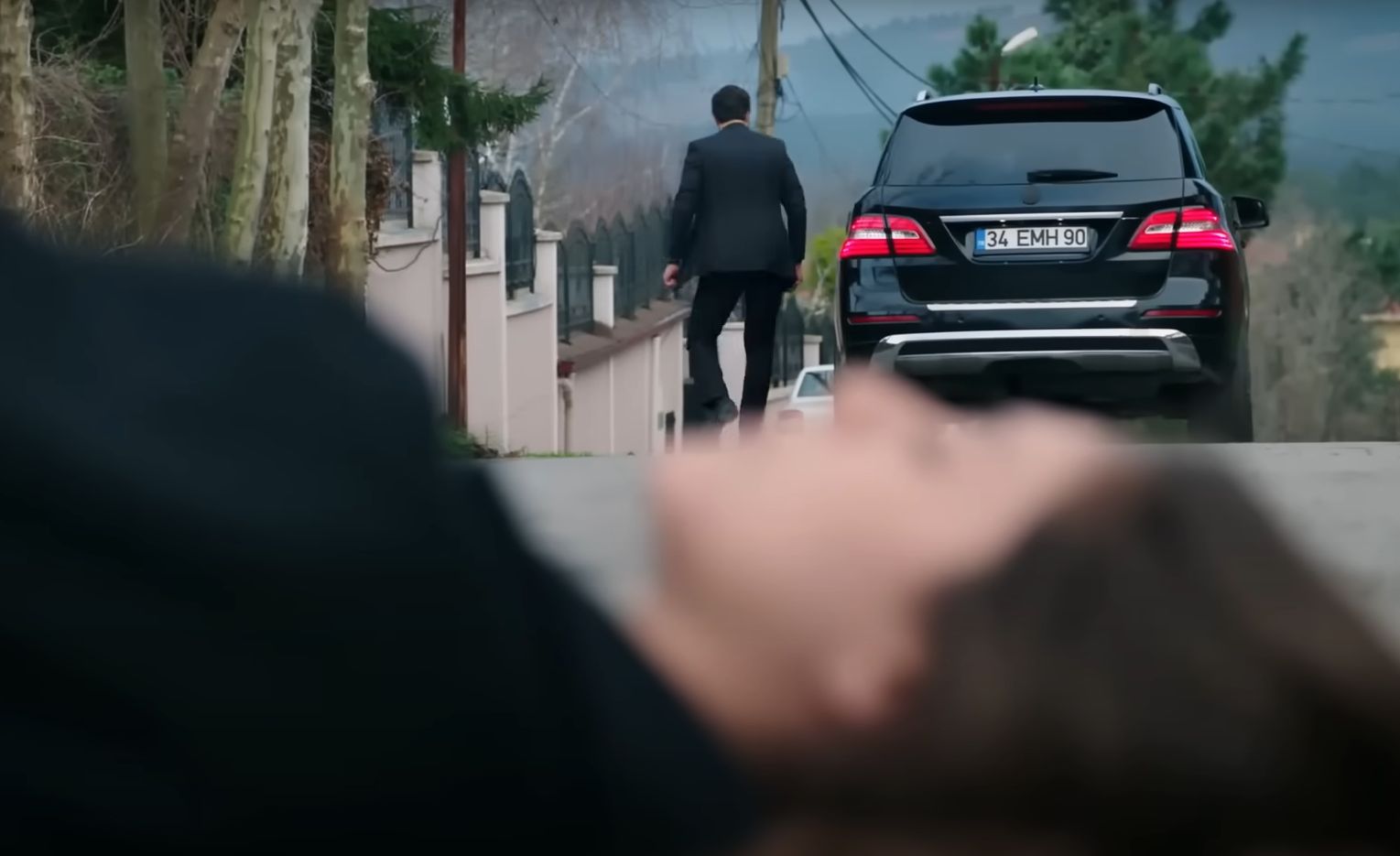 News Dziedzictwo: SZOK! Yaman nie wie, czy pom�c rannej Seher. Co dalej z ich ma��e�stwem?